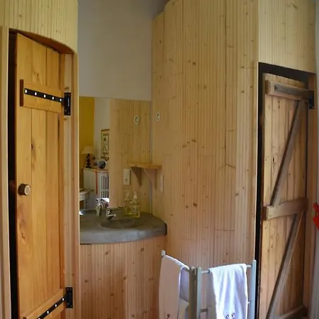 La Grande Maison Chivres-Val